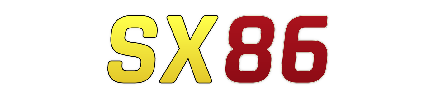 sx86 – Trang chủ